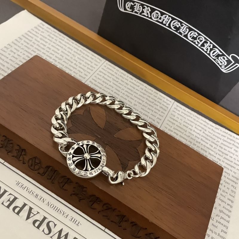 Chrome Hearts Bracelets